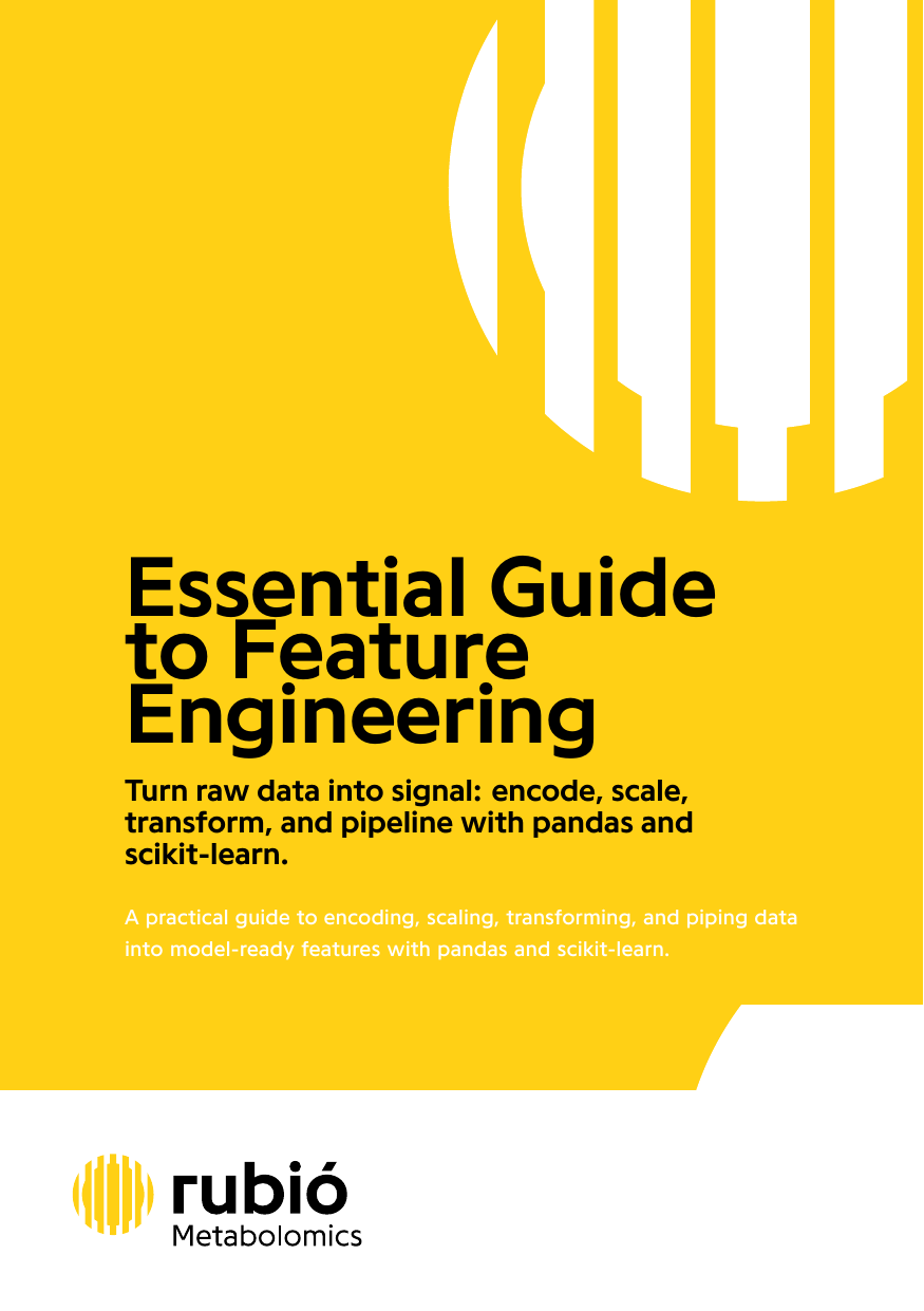 Feature Guide Essential Guide Book Hub