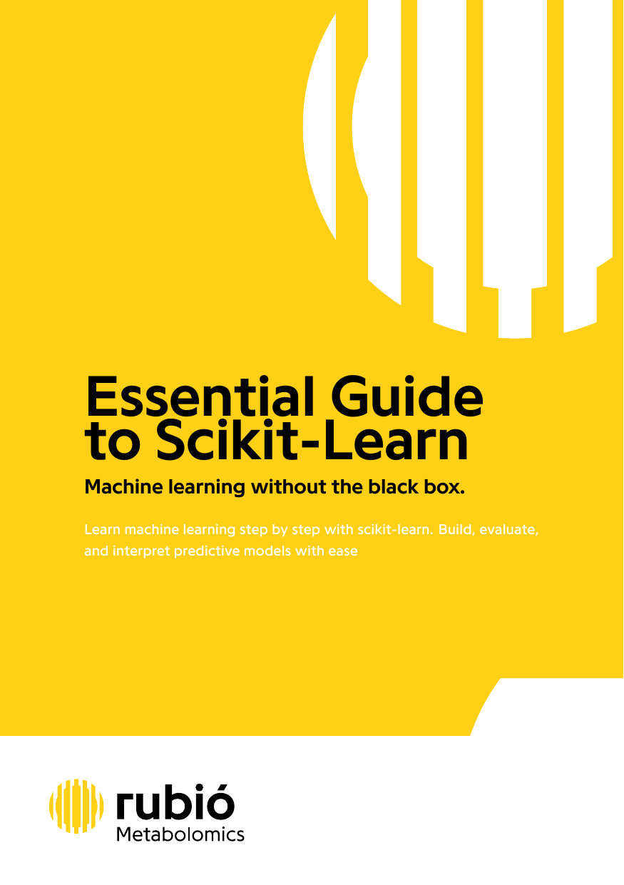 python-machine-learning-a-beginners-guide-to-scikit-lea... Essential Guide Book Hub