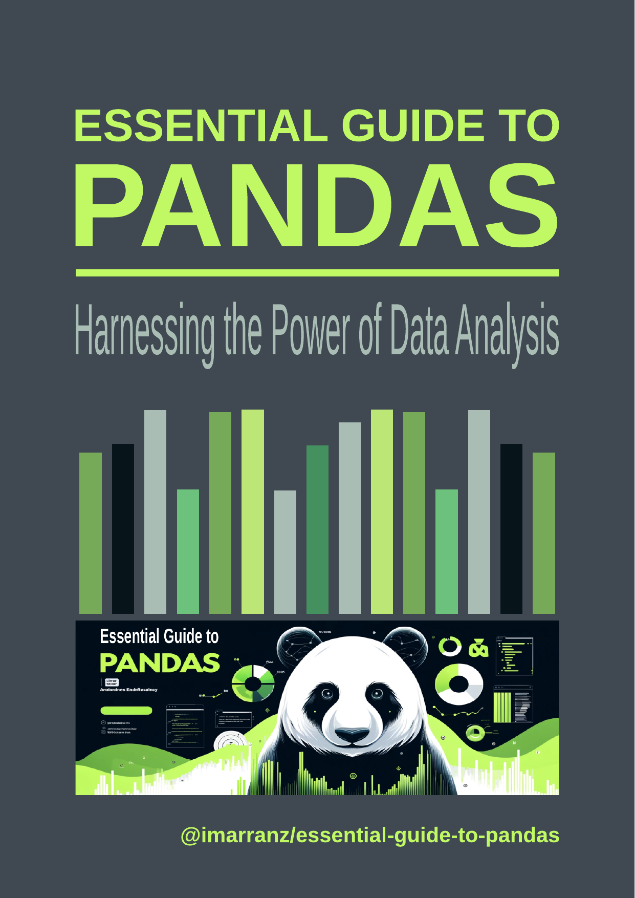 Essential Guide to Pandas