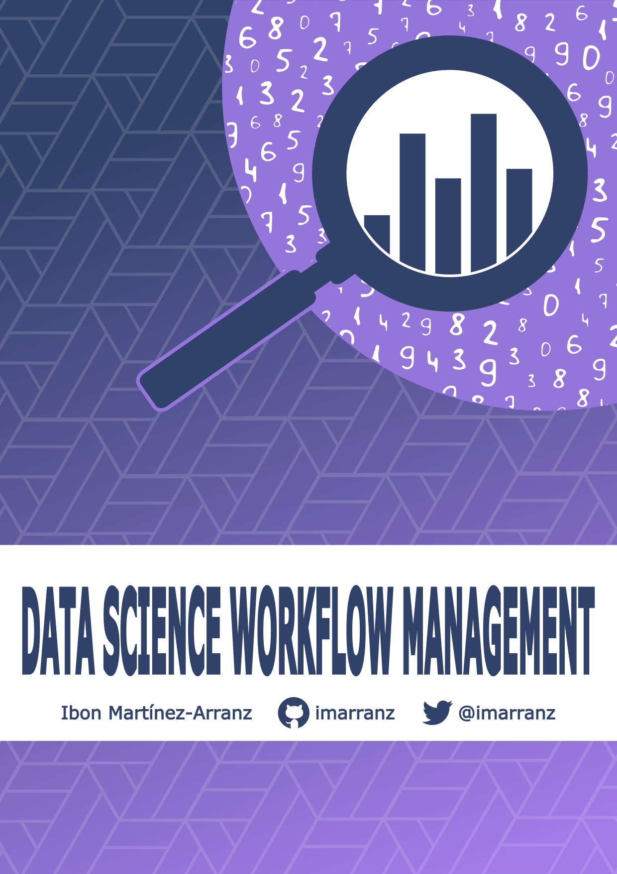 Data Science Workflow Management Manual